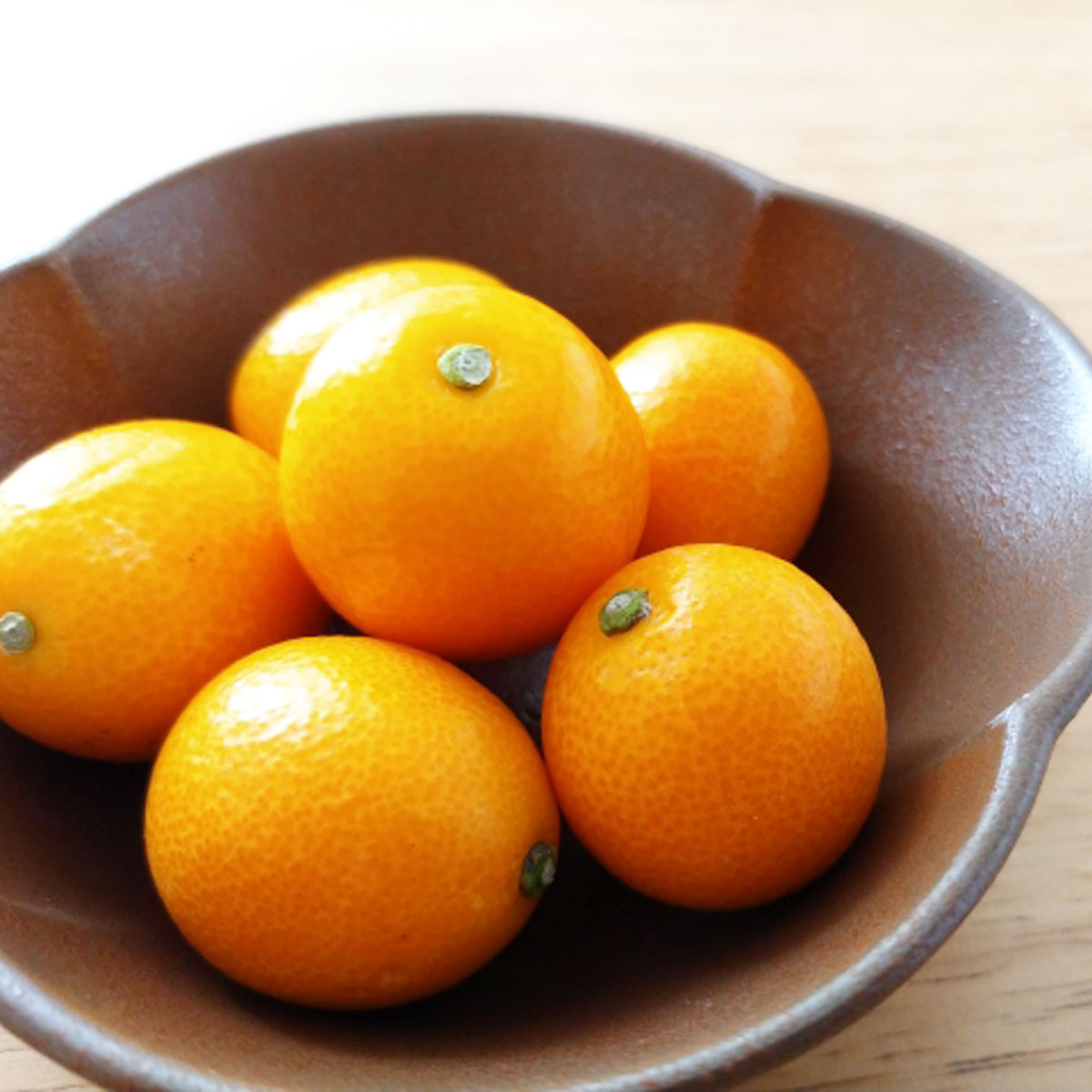 ハウスきんかん