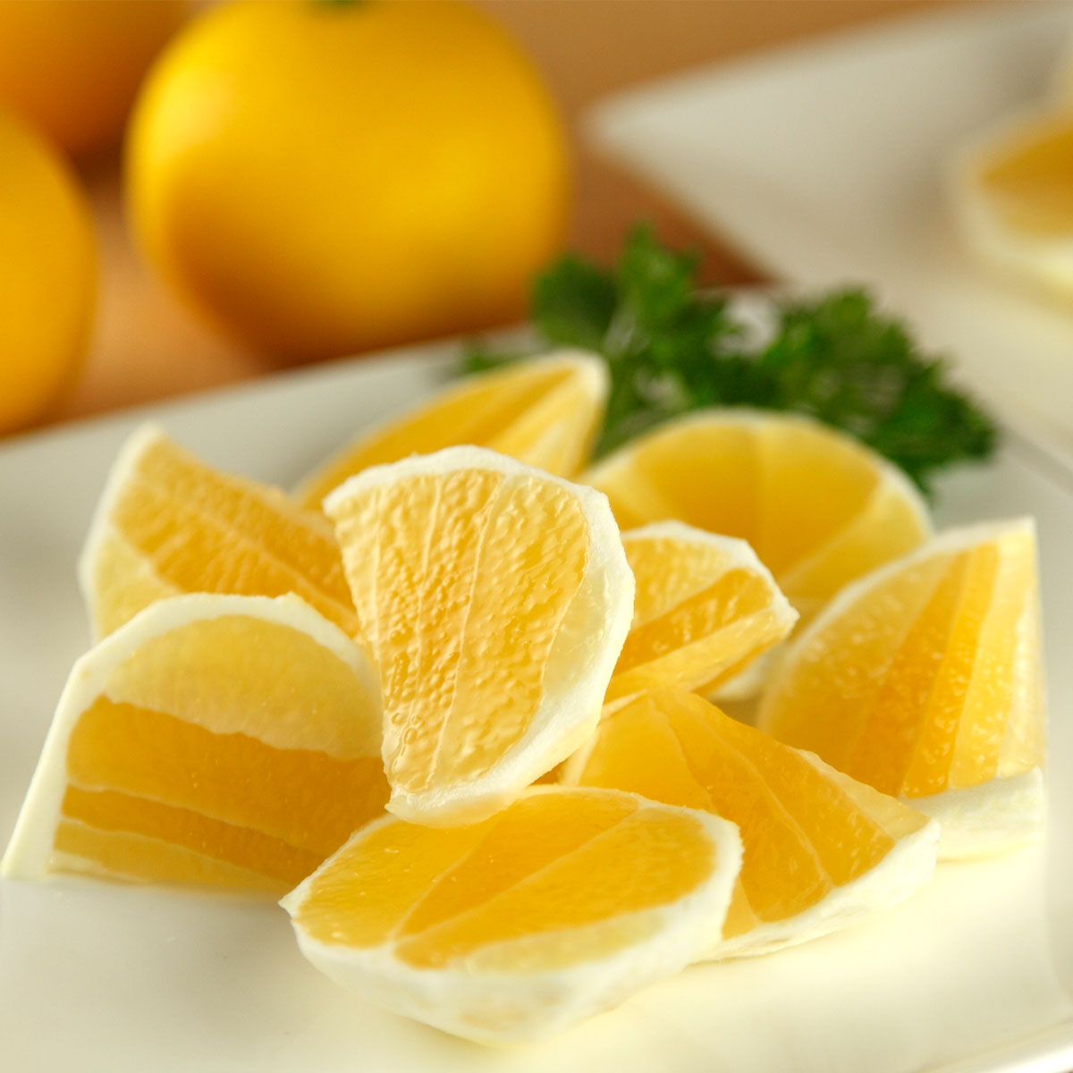 小夏・こなつ・日向夏・ニューサマーオレンジ