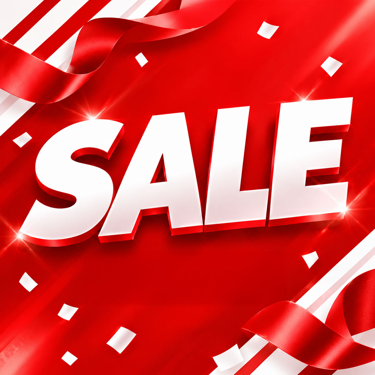 SALE