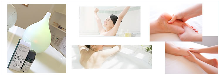 土佐小夏エッセンシャルオイルの使い方