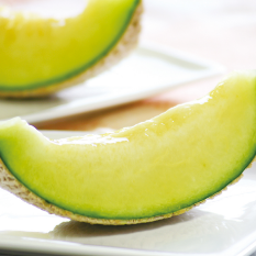 エメラルドメロン