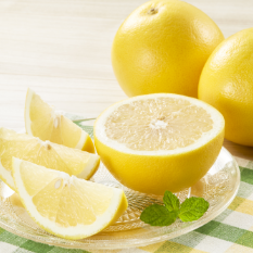 グレープフルーツ