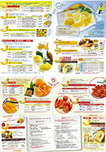 2017年土佐小夏＆夏ぶんたん