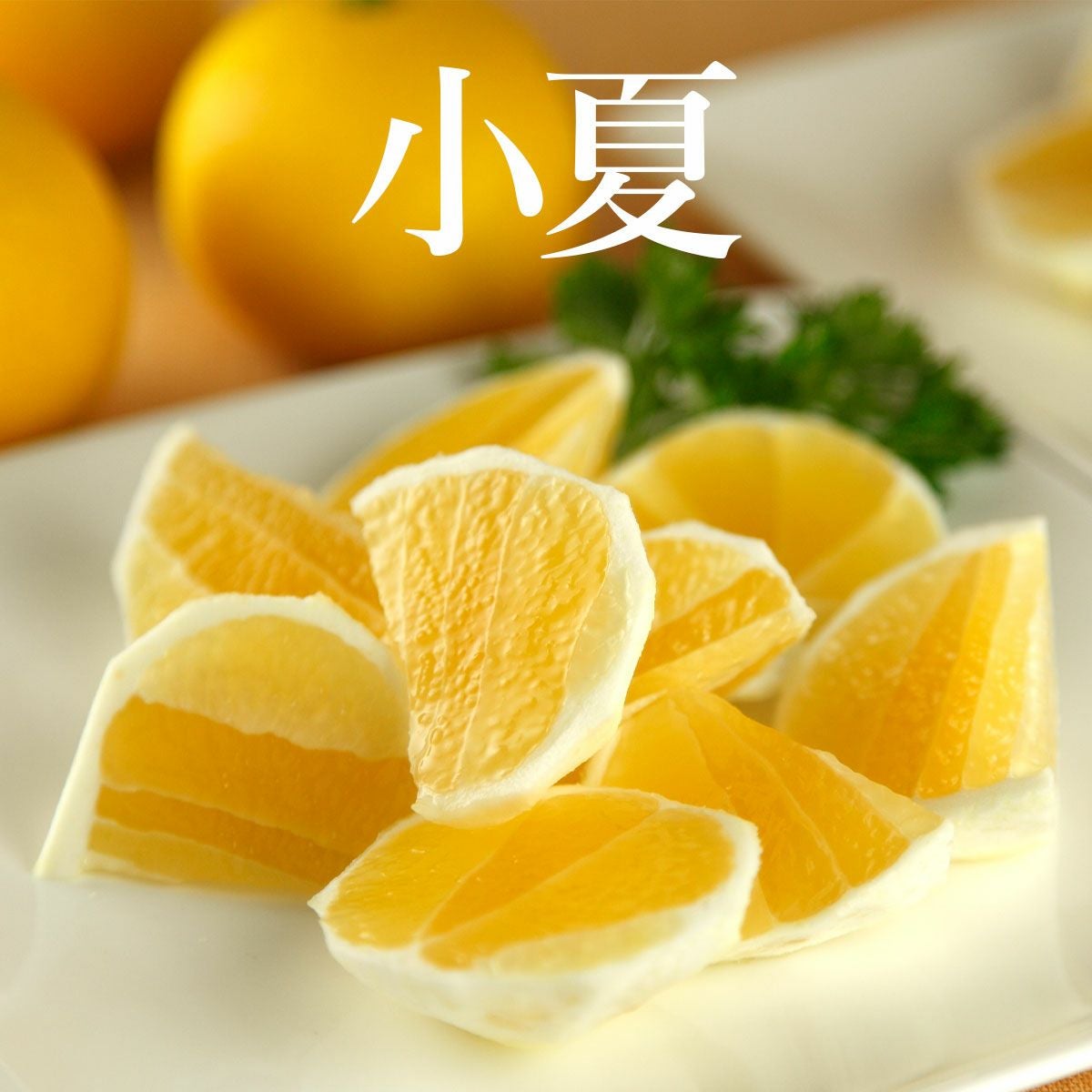 小夏わけありご家庭用約5kg（小夏）（日向夏）（（ﾆｭｰｻﾏｰｵﾚﾝｼﾞ））（西