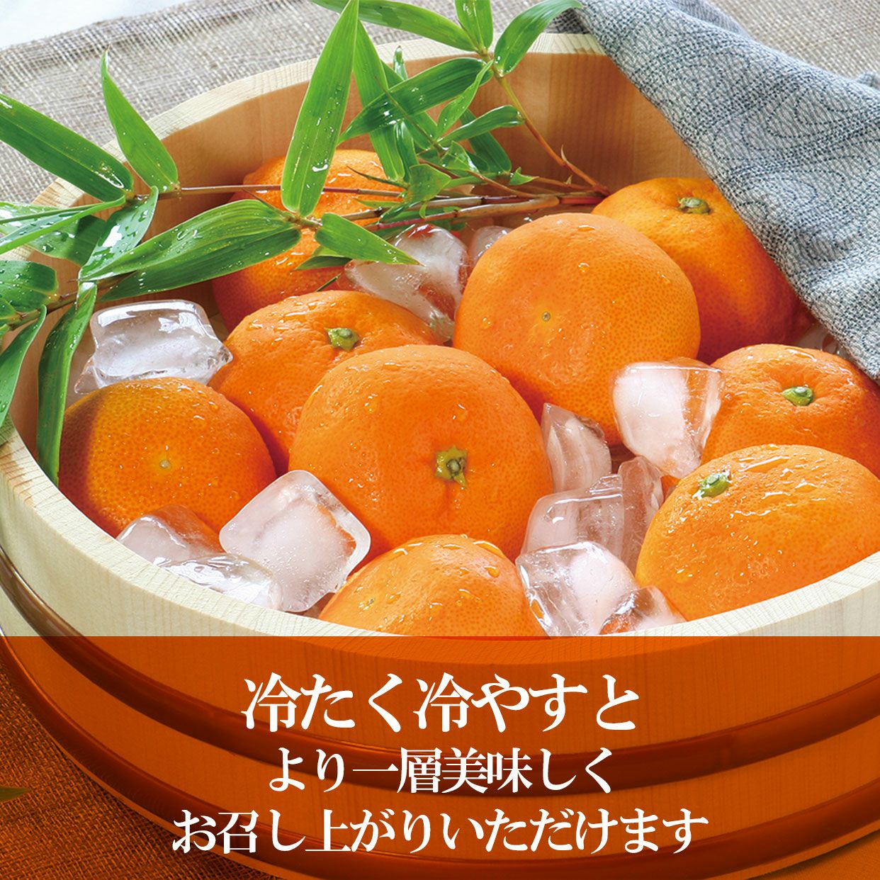長崎県産 ハウスみかん 5kg ！3Sサイズ！甘くて美味しい！2ケース 長崎